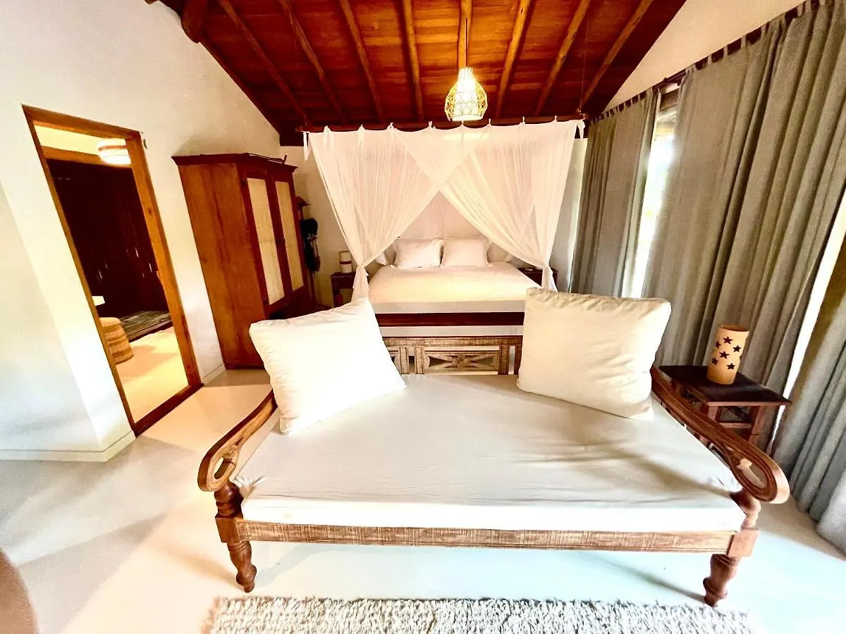Villa Chale Preguica Trancoso à Porto Seguro