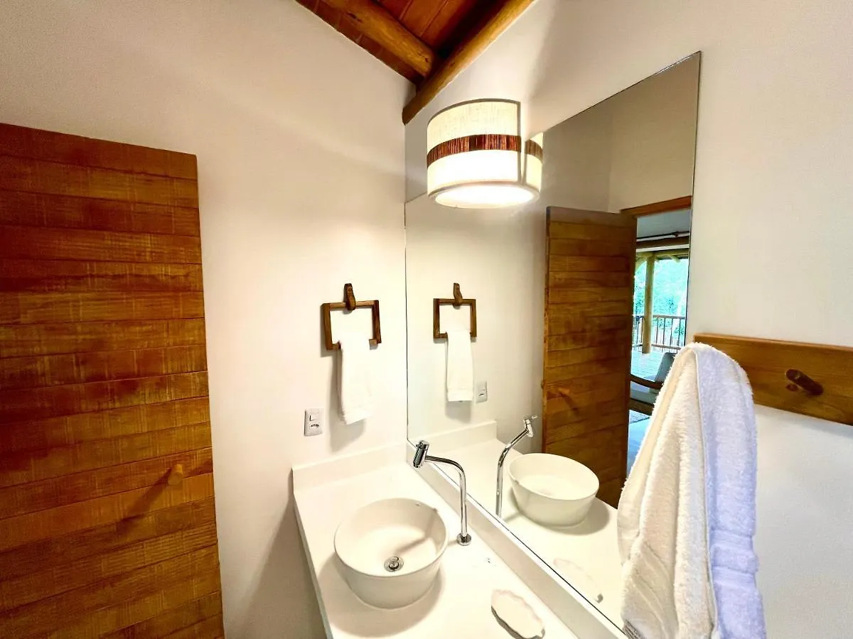 Villa Chale Preguica Trancoso Porto Seguro